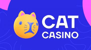 Кешбек в Cat Casino Кешбек в Cat Casino