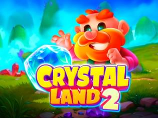 Crystal Land 2 Crystal Land 2