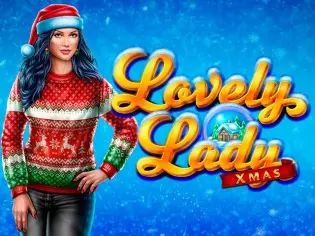 Lovely Lady X-Mas Lovely Lady X-Mas