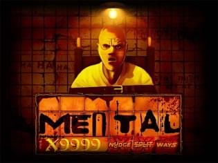 Mental Mental