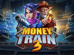 Money Train 3 Money Train 3