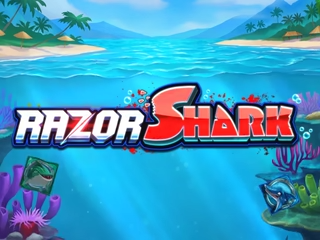 Razor Shark Razor Shark