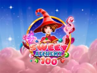 Sweet Alchemy 100 Sweet Alchemy 100