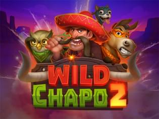Wild Chapo 2 Wild Chapo 2